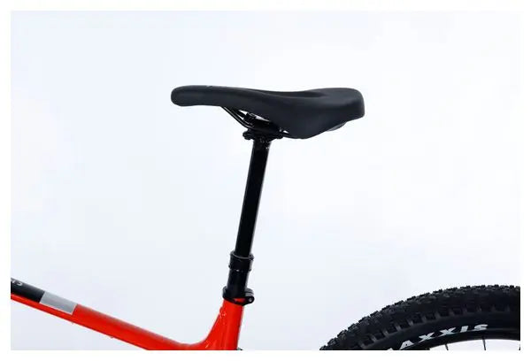 VTT Électrique Tout-Suspendu Mondraker Chaser Sram SX Eagle 12V 625 Wh 29'' Rouge Noir 2024 JARDINS LOISIRS