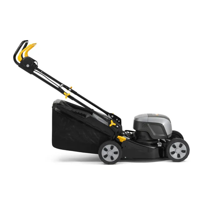 Tondeuse à gazon à batterie Alpina AL5 4148 48 V 1,3 kW