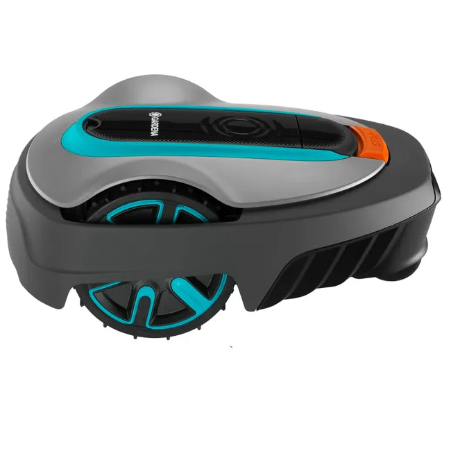 Robot tondeuse GARDENA smart Sileno life 19117-26 wifi
