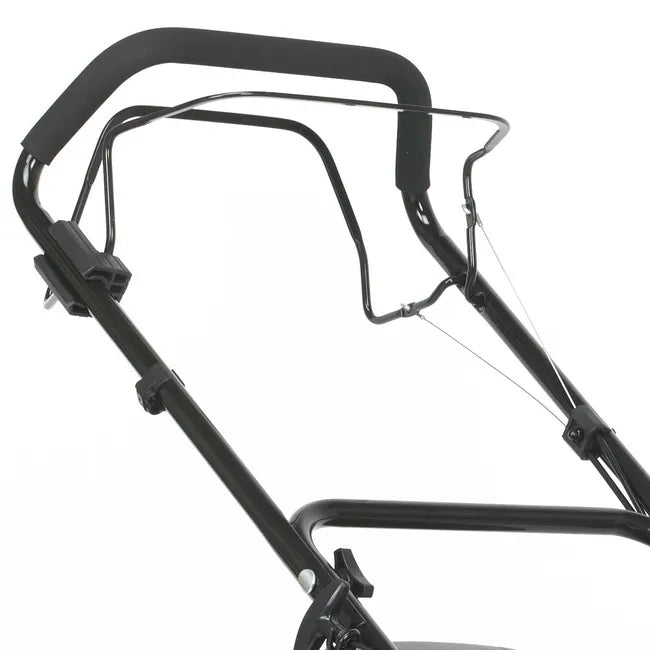 Tondeuse thermique tractée, 170 cm3, moteur HONDA