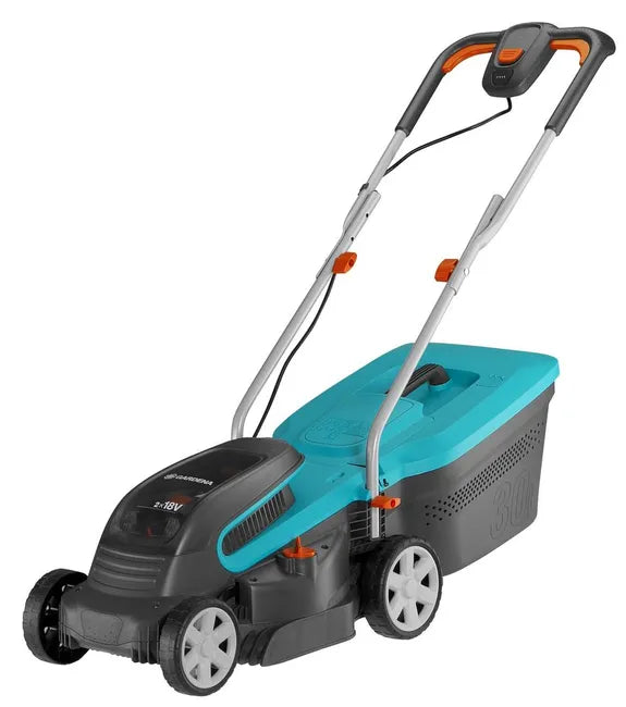 GARDENA Tondeuse à gazon PowerMax™ 32/36V POWER FOR ALL.