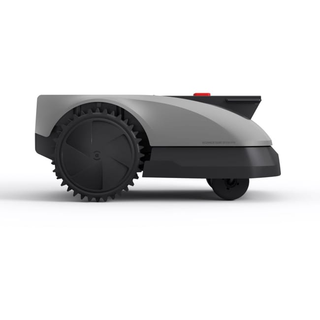 Tondeuse gazon robot ECOVACS GOAT O1200 RTK EU