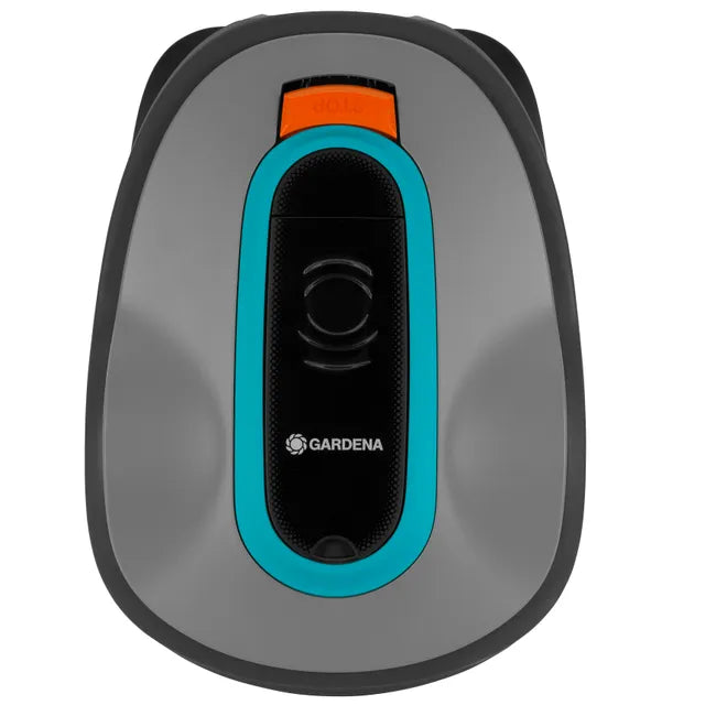 Robot tondeuse GARDENA smart Sileno life 19117-26 wifi