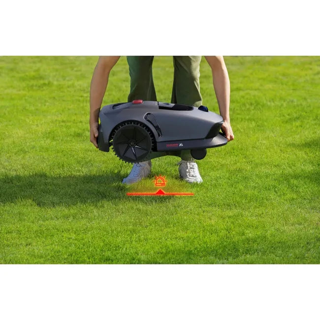 MOVA Robot tondeuse MOVA 600