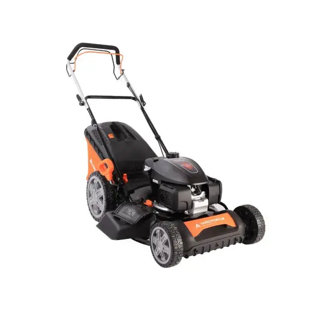Tondeuse tractée 51 CM GMH51/ GMH 51 Yard Force - 51 CM - 167 cc - 1500M² JARDINS LOISIRS