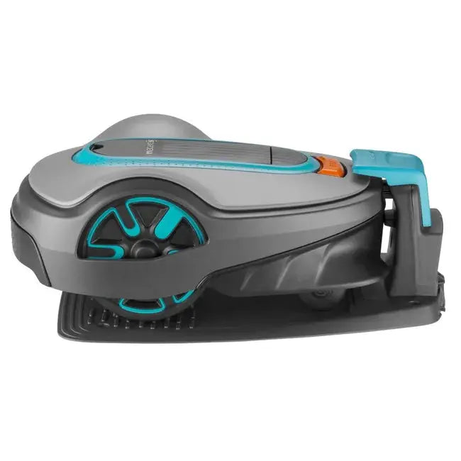 Robot de tonte SILENO life 15101-20 750 m JARDINS LOISIRS