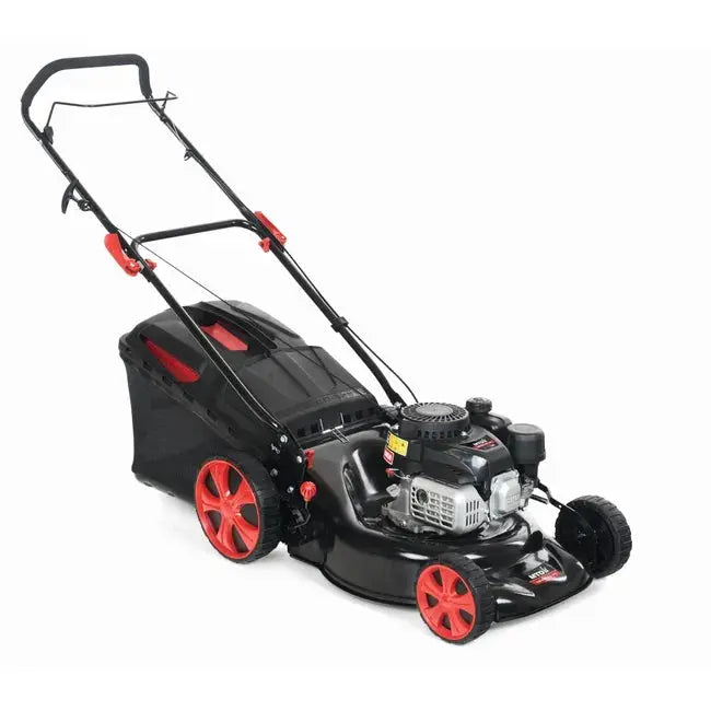 Tondeuse thermique poussée SMART 46 PO - 46CM - 79 cm3 JARDINS LOISIRS