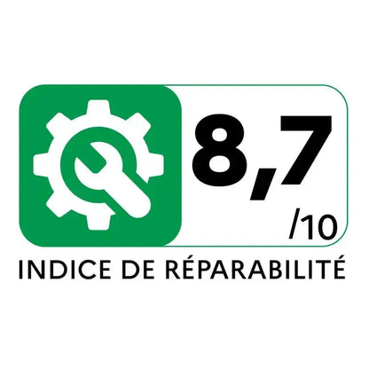 Tondeuse sans fil 36V UniversalRotak 36-560 BOSCH 2 batteries 36V 2,0Ah - 06008B9507 JARDINS LOISIRS