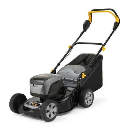 Tondeuse à gazon à batterie Alpina AL5 4148 48 V 1,3 kW