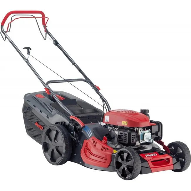 Tondeuse thermique COMFORT 51.0 SP - 51cm