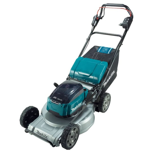 2x18v Battery Lawnmower DLM537Z | Sans batterie et chargeur