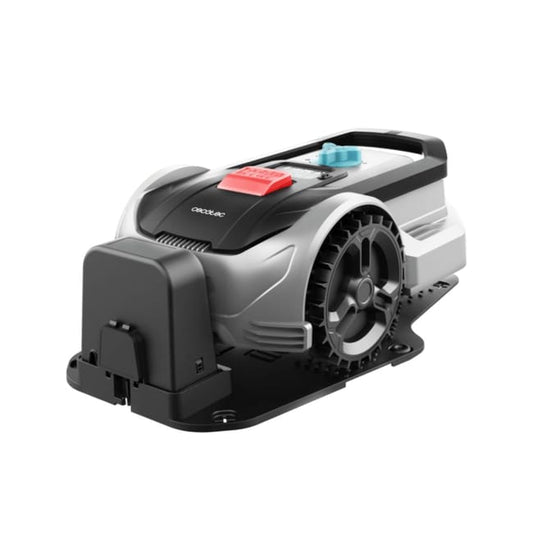 Cecotec Robot tondeuse Conga GrassHopper 300