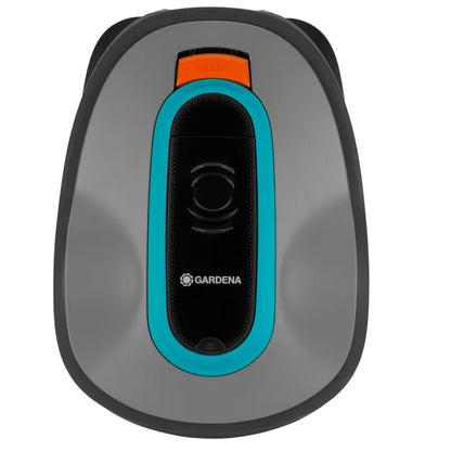Robot tondeuse GARDENA smart Sileno life 19117-26 wifi