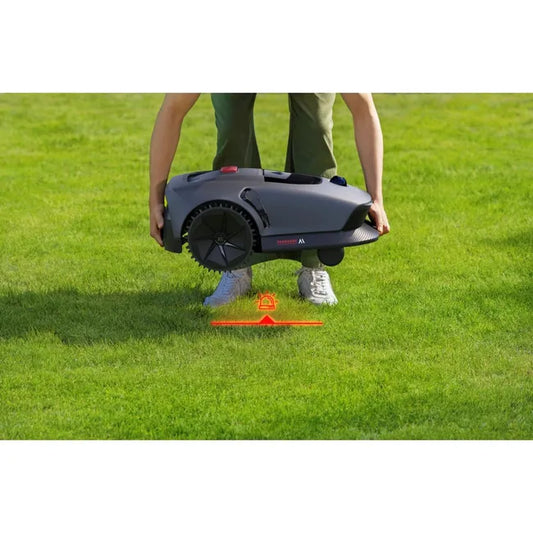 MOVA Robot tondeuse MOVA 600